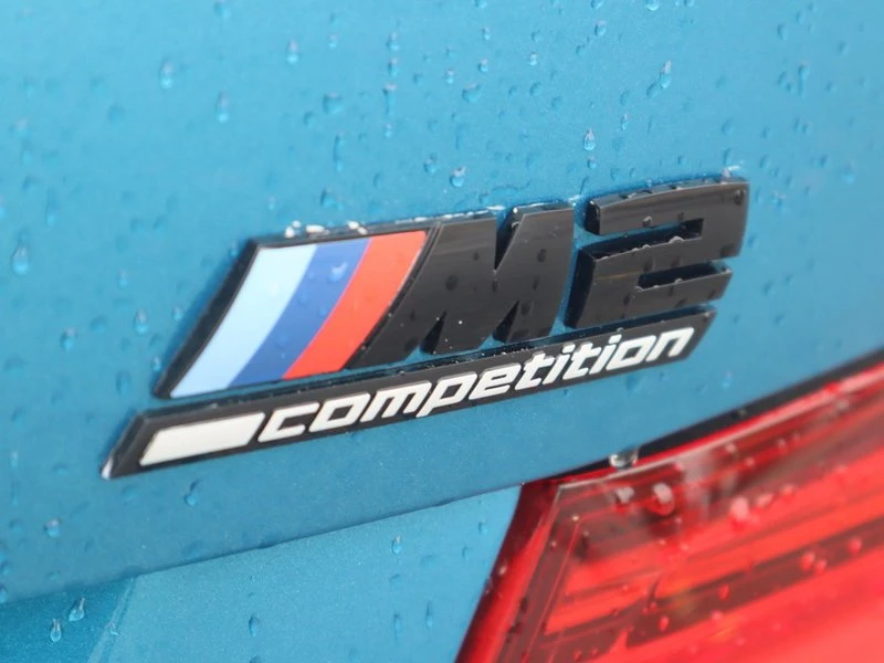 2021 BMW F87 M2 - Image 20 of 20