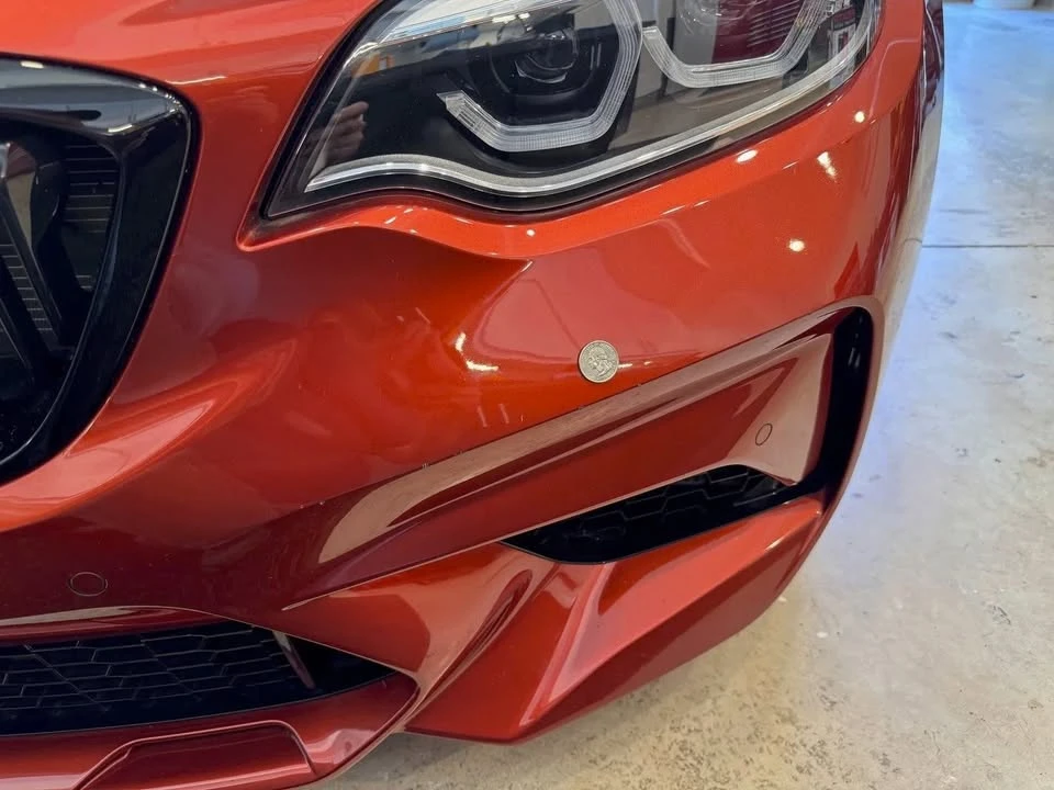 2021 BMW F87 M2 - Image 9 of 15