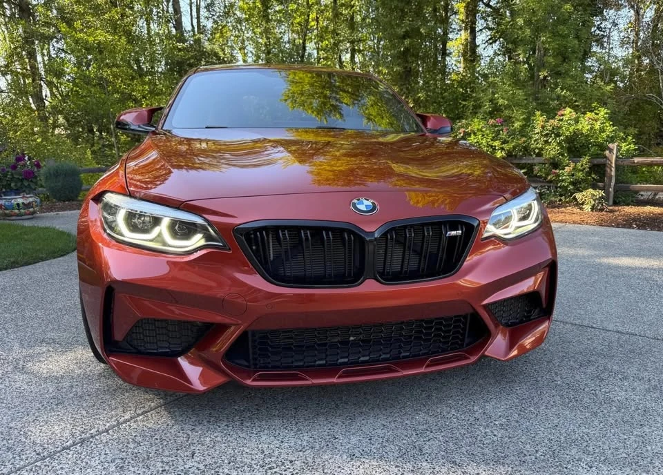 2021 BMW F87 M2 - Image 8 of 15