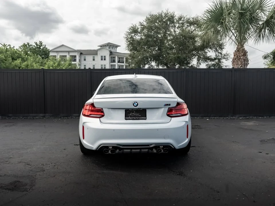 2021 BMW F87 M2 - Image 7 of 20