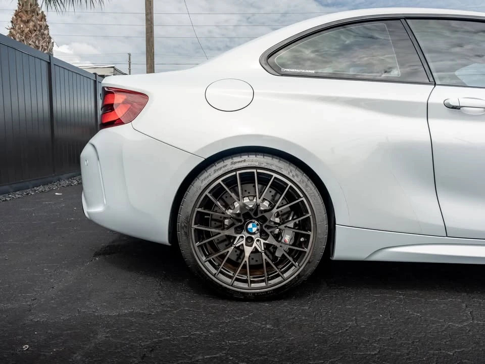 2021 BMW F87 M2 - Image 20 of 20