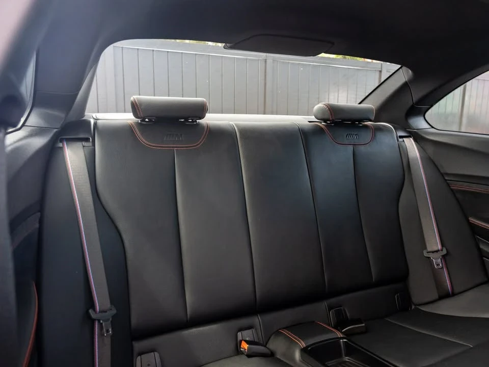 2021 BMW F87 M2 - Image 18 of 20
