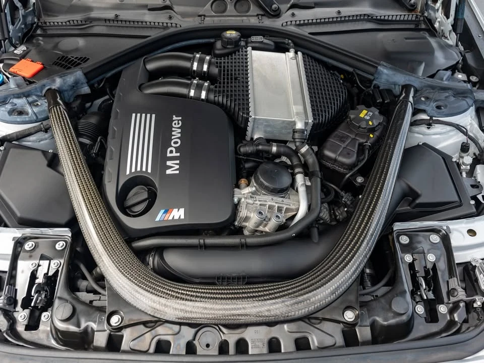 2021 BMW F87 M2 - Image 9 of 20
