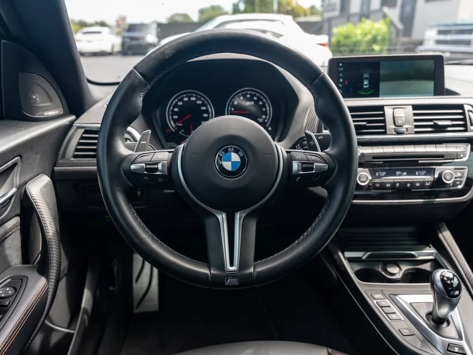 2021 BMW F87 M2 - Image 11 of 20