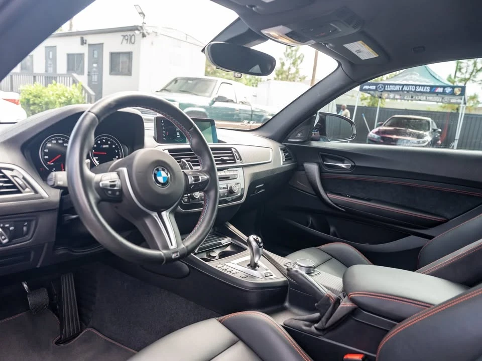 2021 BMW F87 M2 - Image 14 of 20