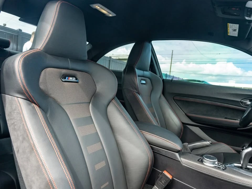 2021 BMW F87 M2 - Image 16 of 20