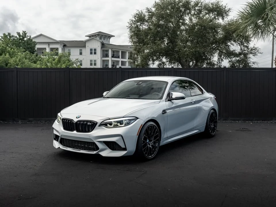 2021 BMW F87 M2 - Image 5 of 20