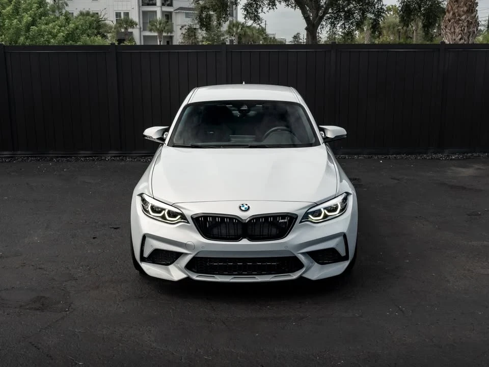 2021 BMW F87 M2 - Image 3 of 20