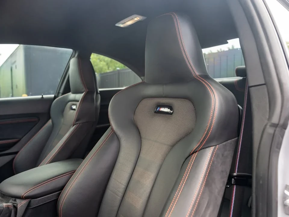 2021 BMW F87 M2 - Image 4 of 20