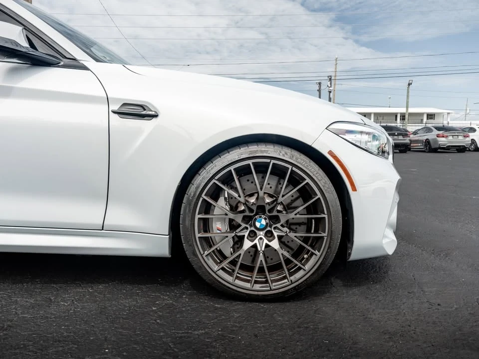 2021 BMW F87 M2 - Image 19 of 20
