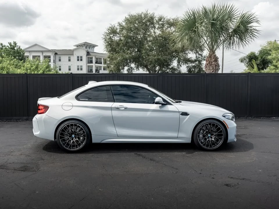 2021 BMW F87 M2 - Image 6 of 20