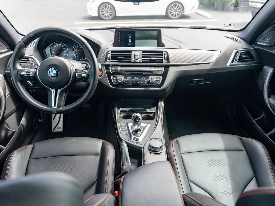 2021 BMW F87 M2 - Image 2 of 20