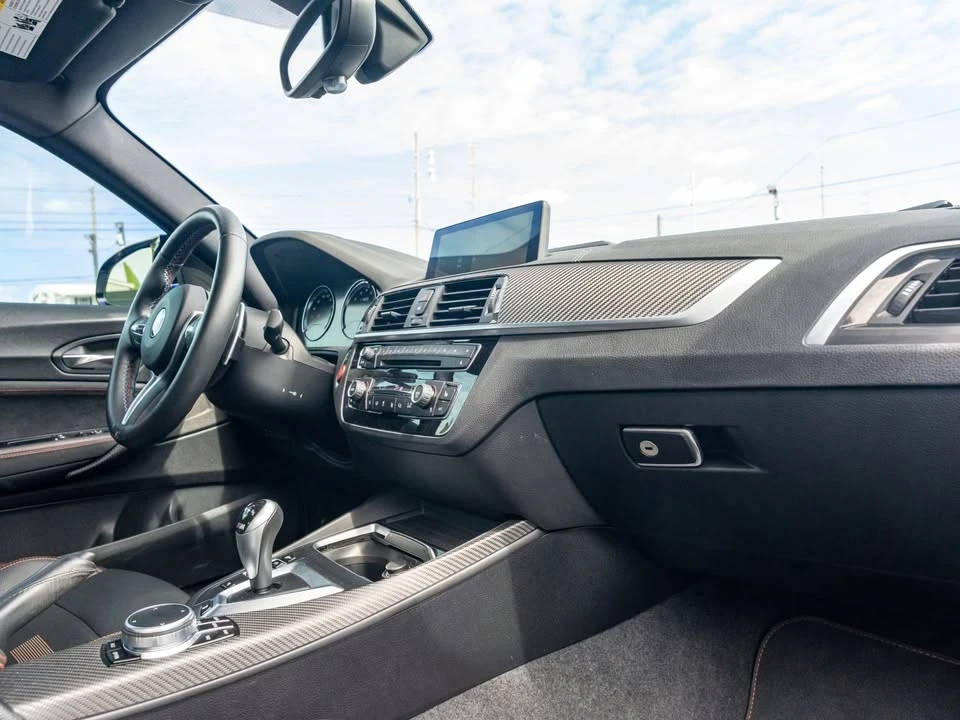 2021 BMW F87 M2 - Image 15 of 20