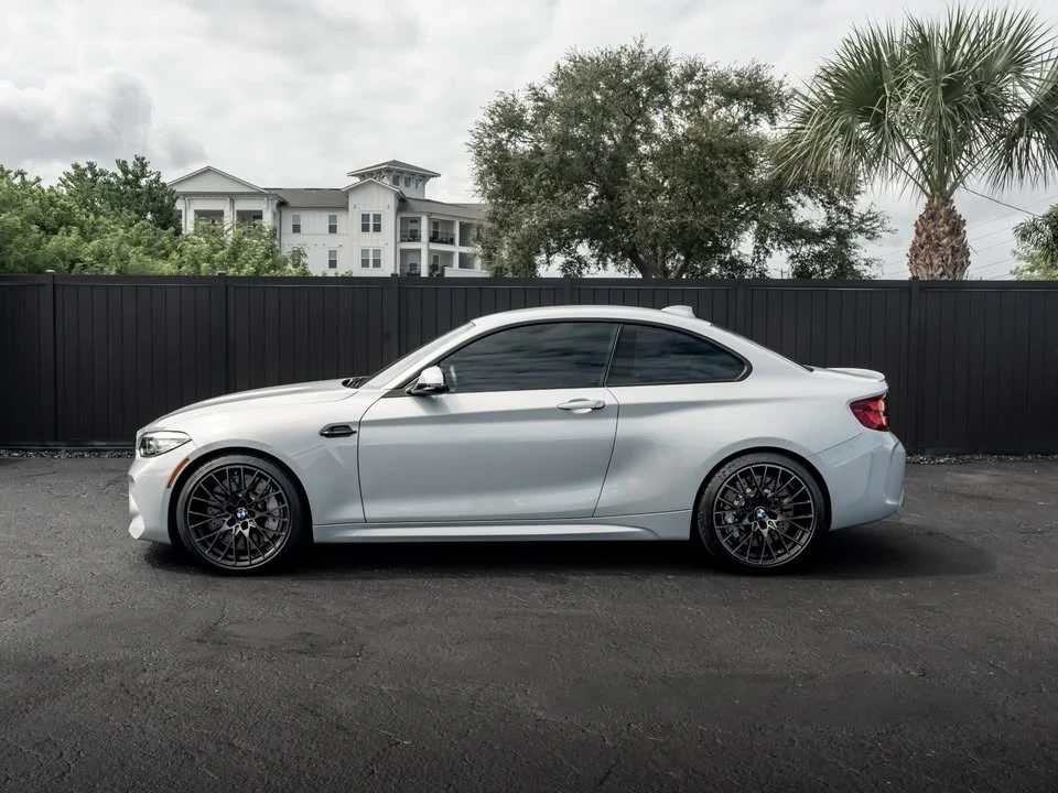 2021 BMW F87 M2 - Image 8 of 20