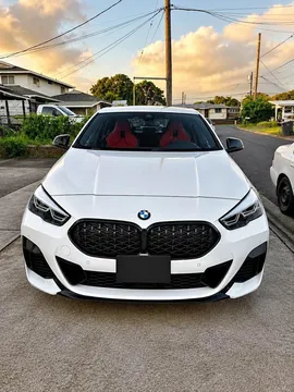 2021 BMW M235i xDrive