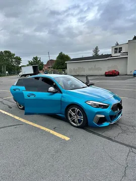 2021 BMW M235i xDrive Gran Coupe