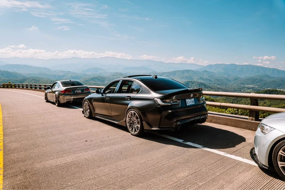 2021 BMW G80 M3 Sedan - Image 5 of 13
