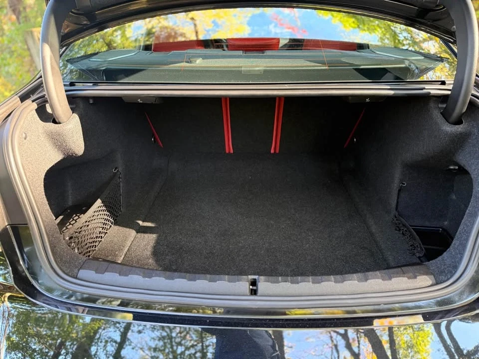 2021 BMW G80 M3 Sedan - Image 13 of 17