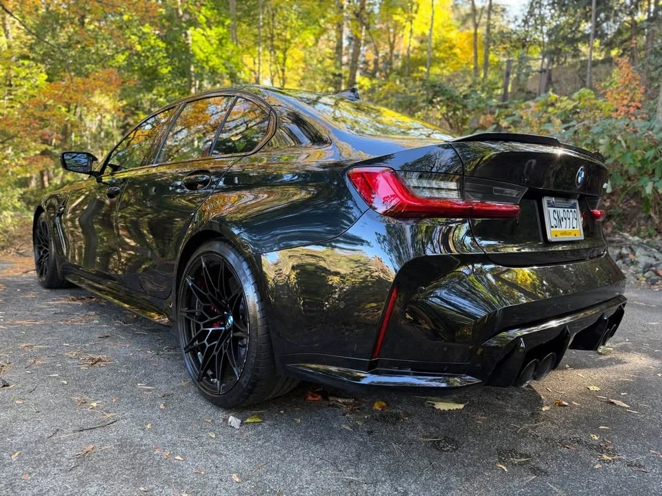 2021 BMW G80 M3 Sedan - Image 17 of 17