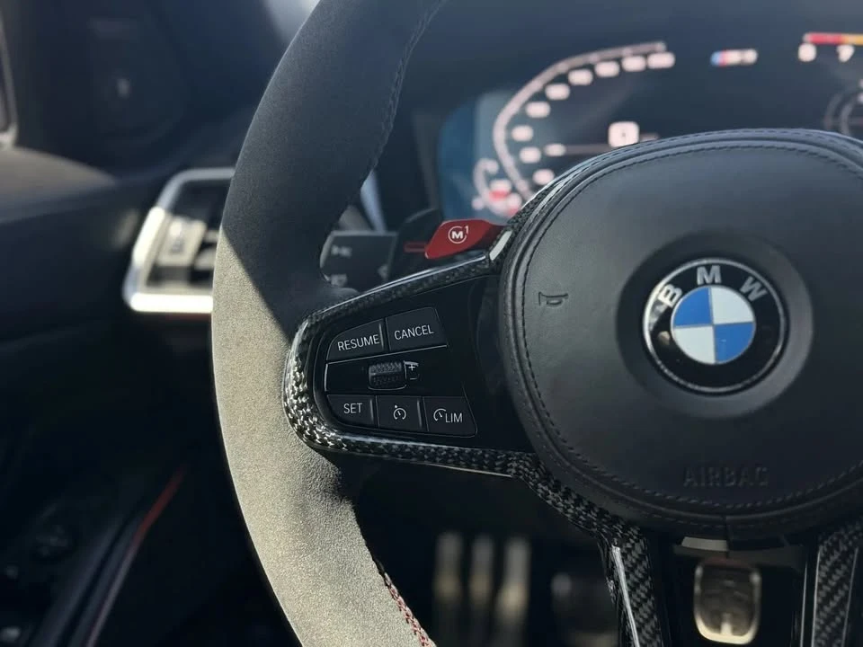 2021 BMW G80 M3 Sedan - Image 16 of 20