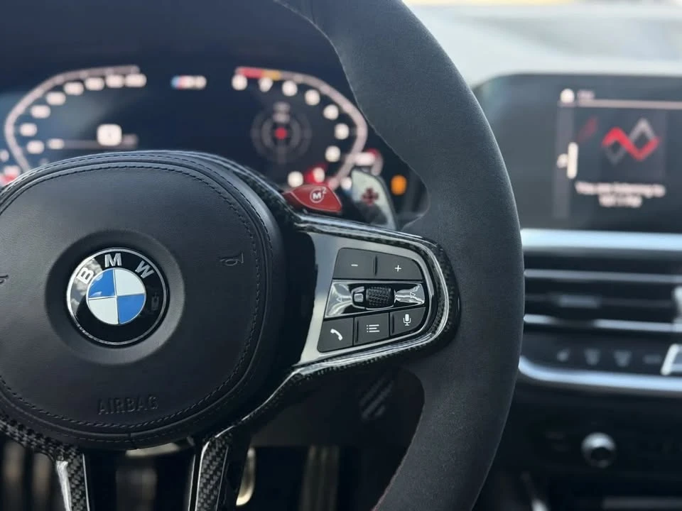 2021 BMW G80 M3 Sedan - Image 17 of 20