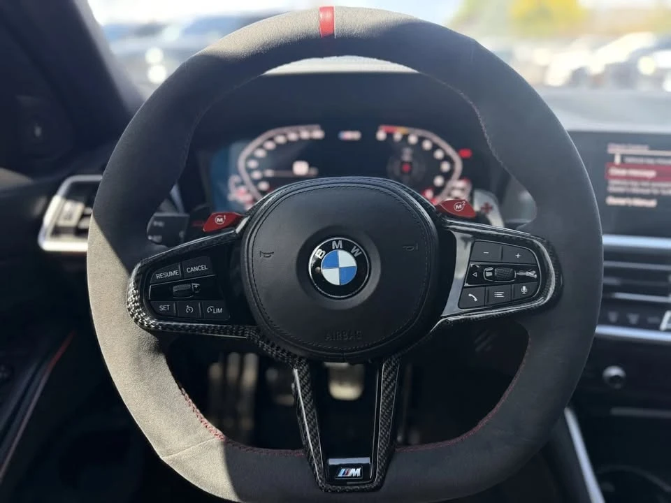 2021 BMW G80 M3 Sedan - Image 15 of 20