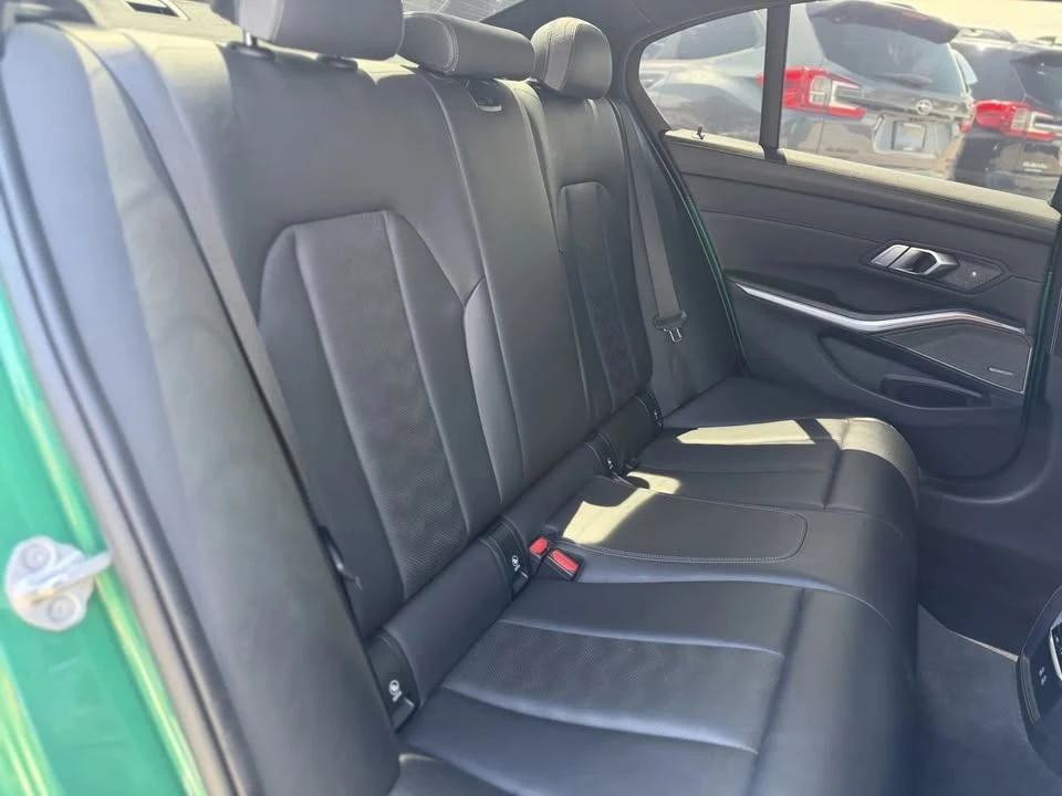 2021 BMW G80 M3 Sedan - Image 12 of 20