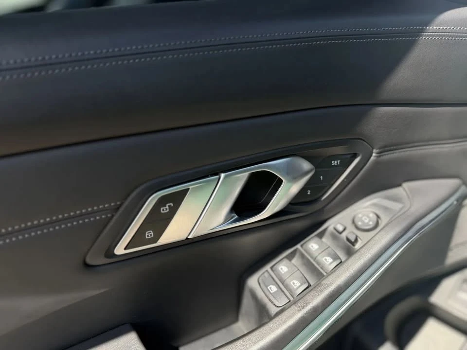 2021 BMW G80 M3 Sedan - Image 19 of 20