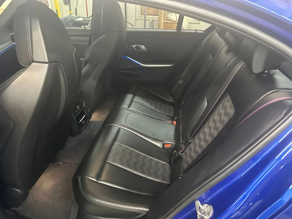 2021 BMW G80 M3 Sedan - Image 11 of 15