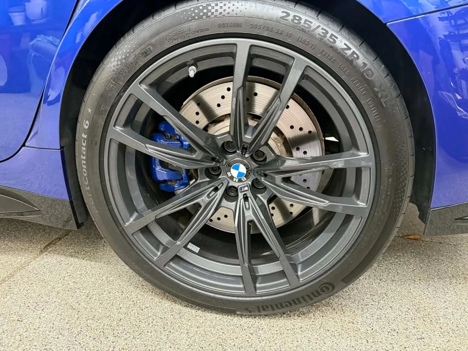 2021 BMW G80 M3 Sedan - Image 7 of 15