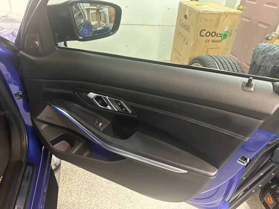 2021 BMW G80 M3 Sedan - Image 13 of 15
