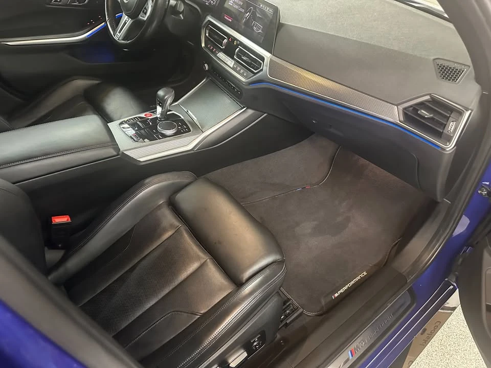 2021 BMW G80 M3 Sedan - Image 15 of 15