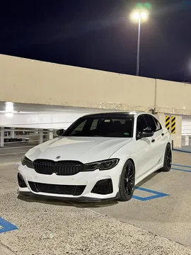 2021 BMW M340i xDrive
