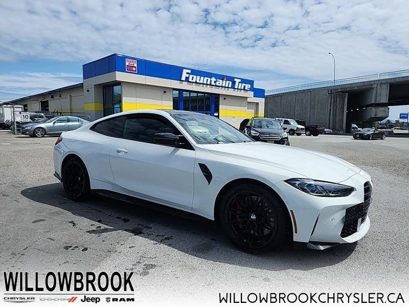 2021 BMW G82/G83 M4 - Image 5 of 14