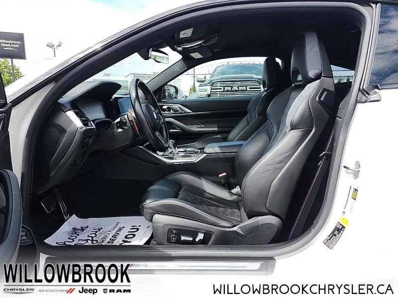 2021 BMW G82/G83 M4 - Image 9 of 14