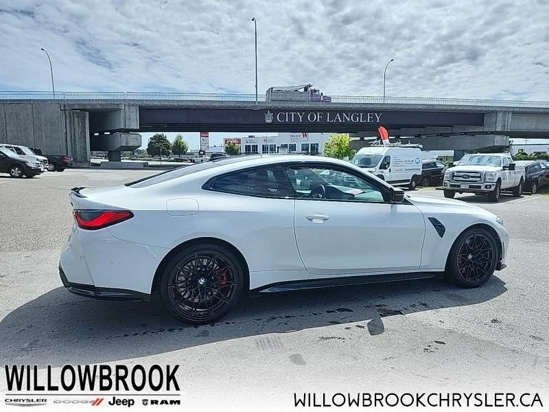 2021 BMW G82/G83 M4 - Image 7 of 14