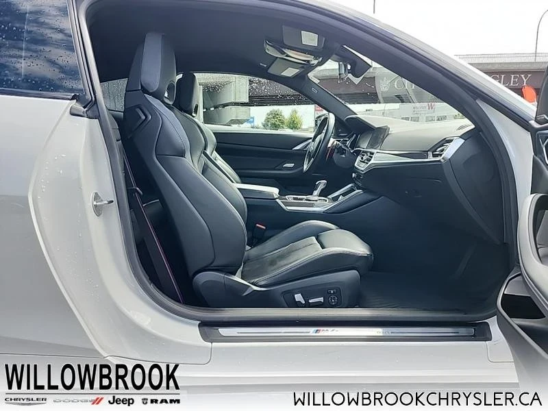 2021 BMW G82/G83 M4 - Image 11 of 14