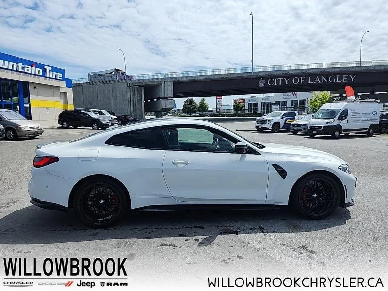 2021 BMW G82/G83 M4 - Image 6 of 14