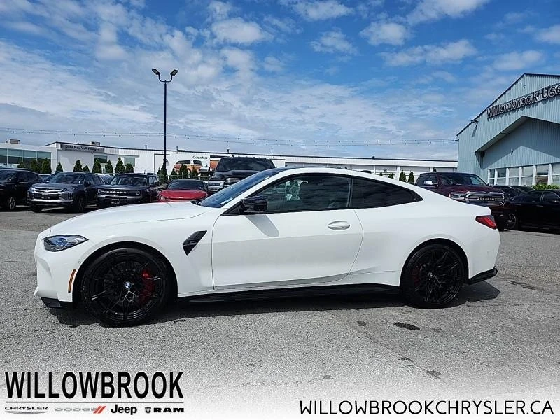 2021 BMW G82/G83 M4 - Image 3 of 14