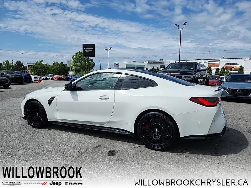 2021 BMW G82/G83 M4 - Image 4 of 14