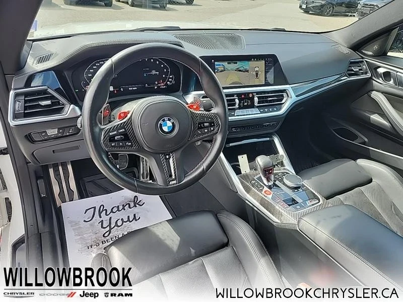 2021 BMW G82/G83 M4 - Image 10 of 14