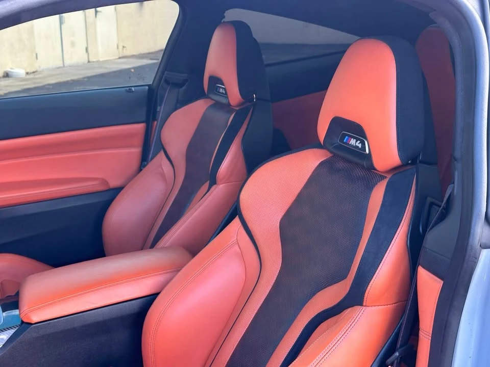 2021 BMW G82/G83 M4 - Image 17 of 20