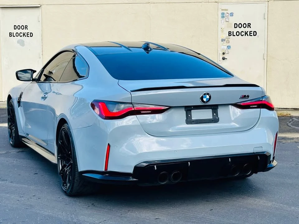 2021 BMW G82/G83 M4 - Image 5 of 20