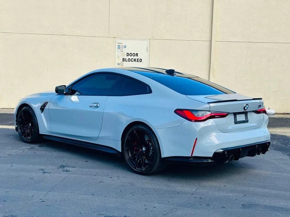 2021 BMW G82/G83 M4 - Image 6 of 20