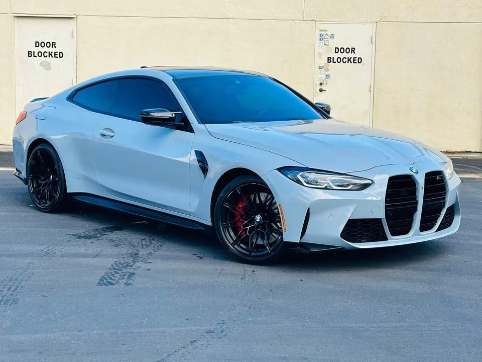 2021 BMW G82/G83 M4 - Image 2 of 20