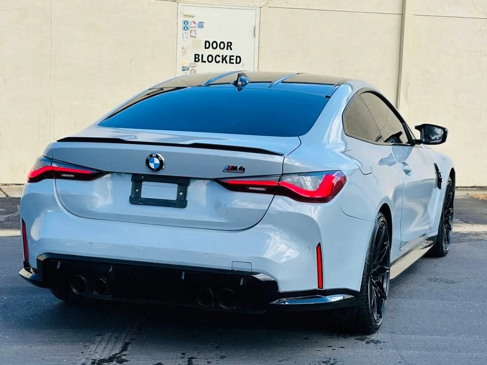 2021 BMW G82/G83 M4 - Image 7 of 20