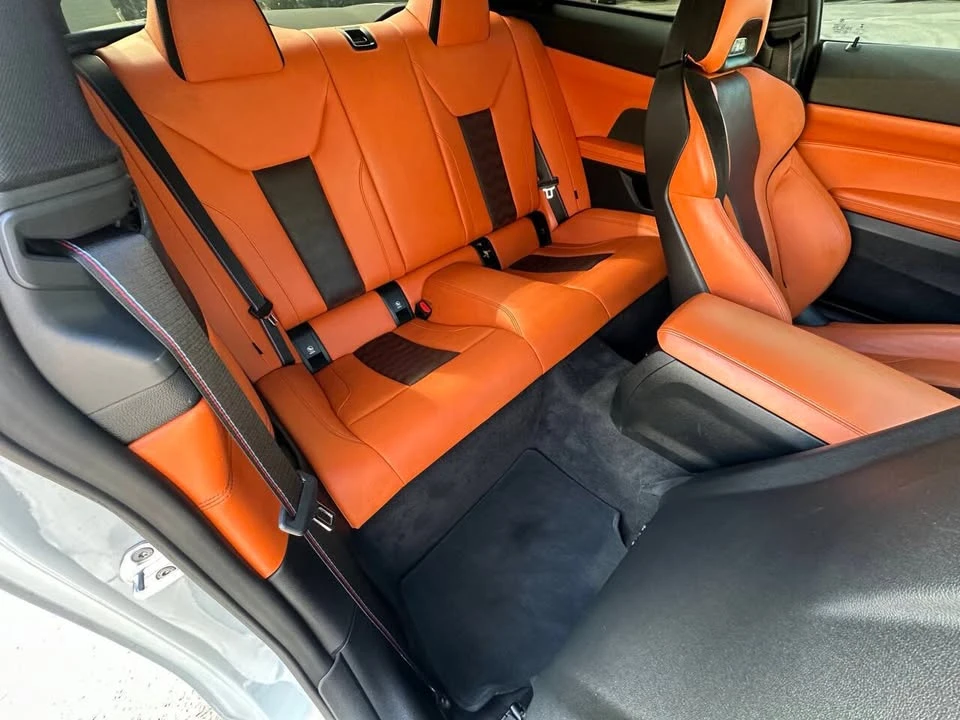 2021 BMW G82/G83 M4 - Image 12 of 20