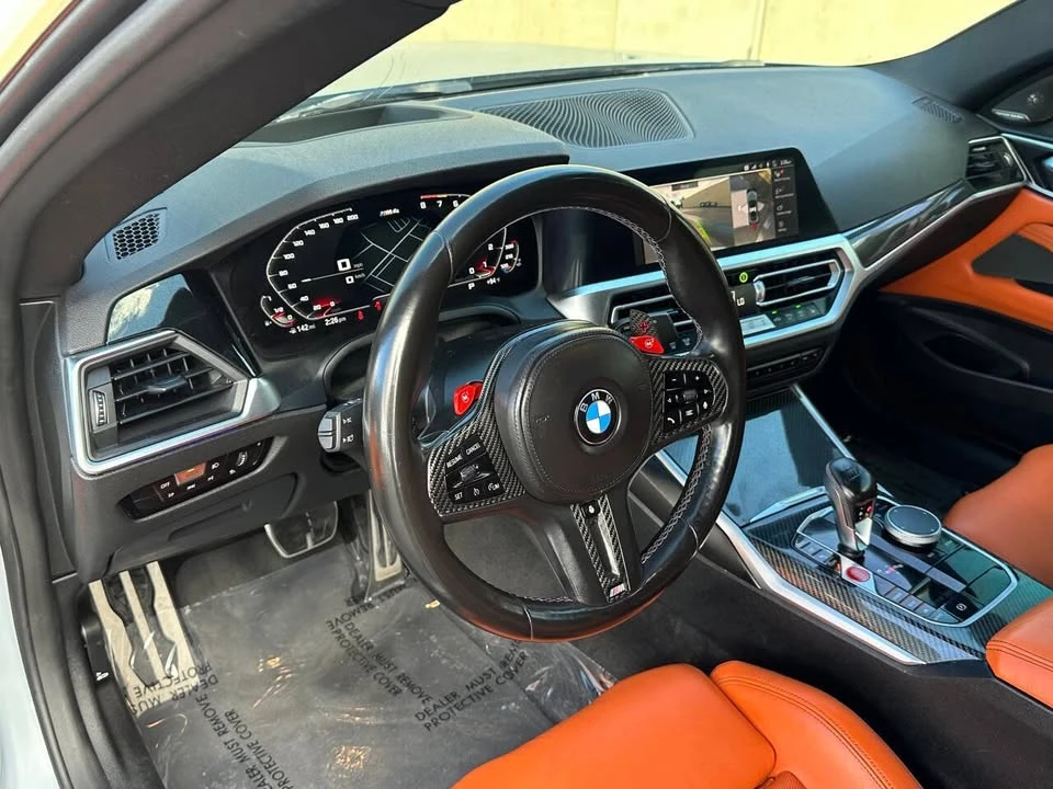 2021 BMW G82/G83 M4 - Image 15 of 20