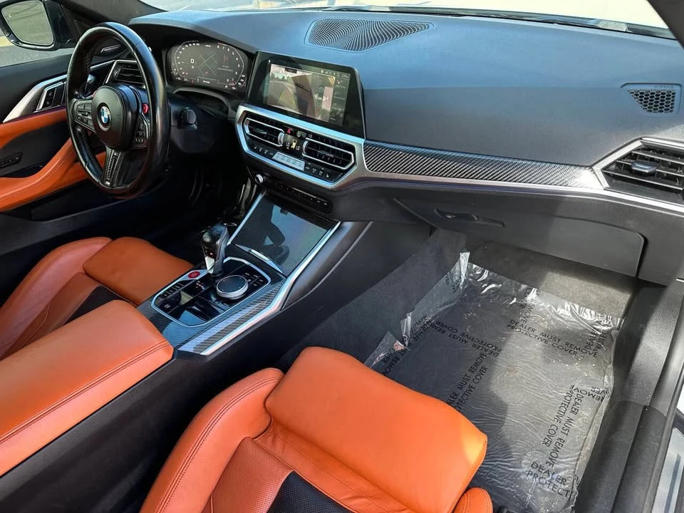 2021 BMW G82/G83 M4 - Image 11 of 20