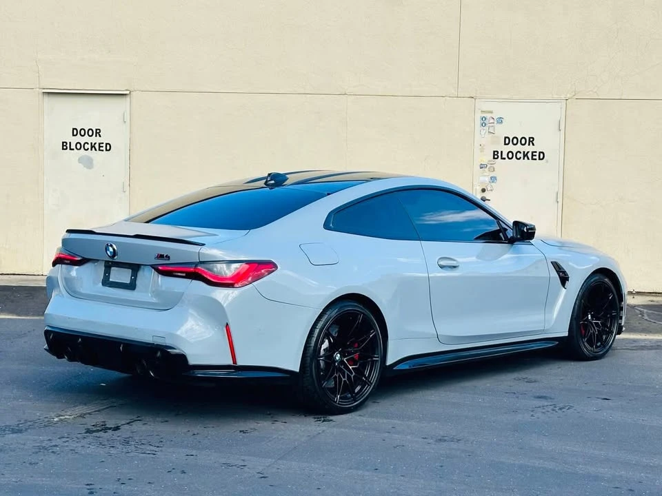 2021 BMW G82/G83 M4 - Image 8 of 20
